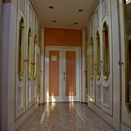 ホテル ロカンダ アンティカ ベネチア ヴェネツィア エクステリア 写真